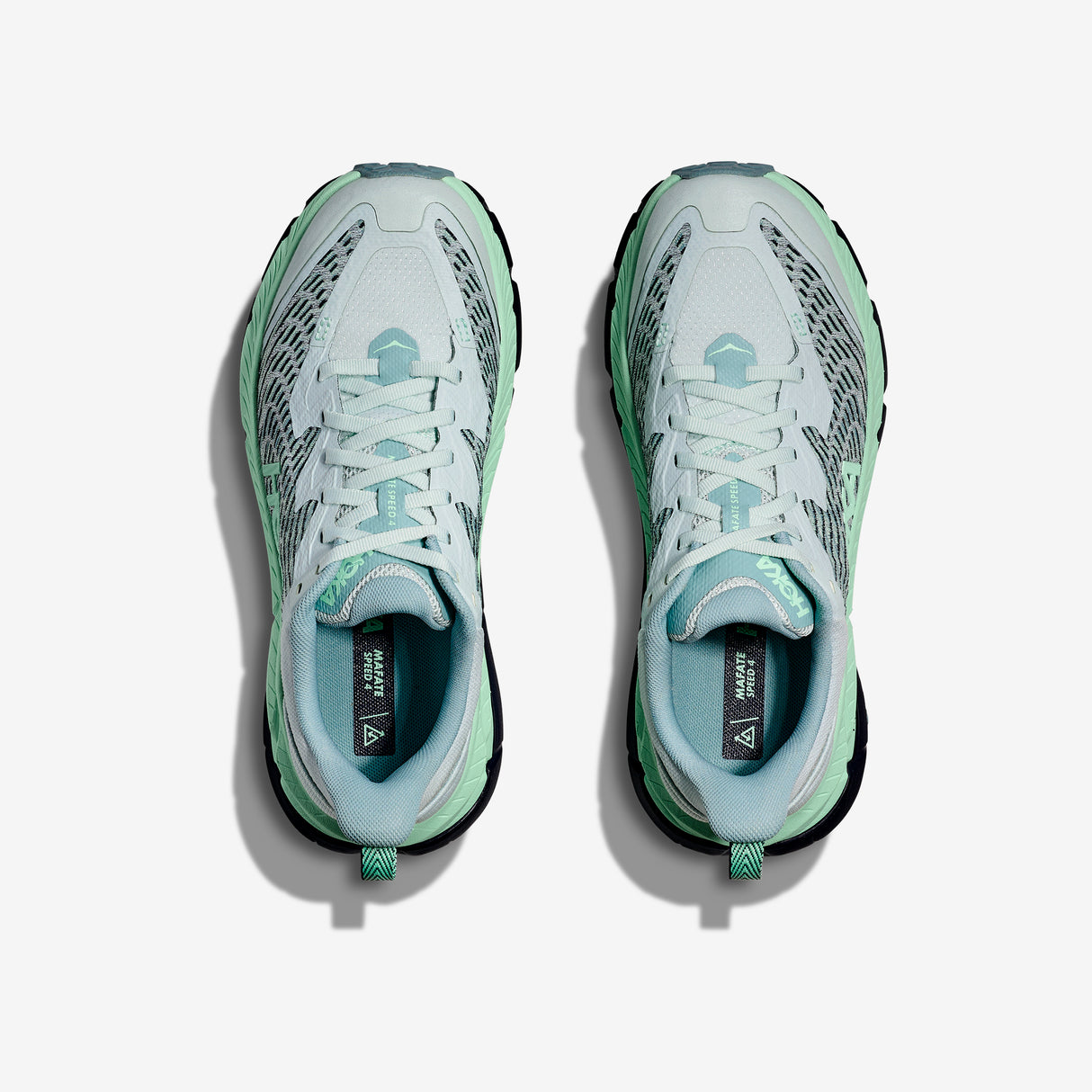 Hoka - Mafate Speed 4 - Women