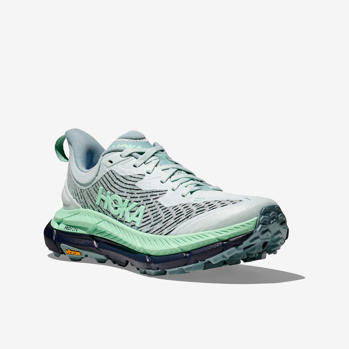 Hoka - Mafate Speed 4 - Women