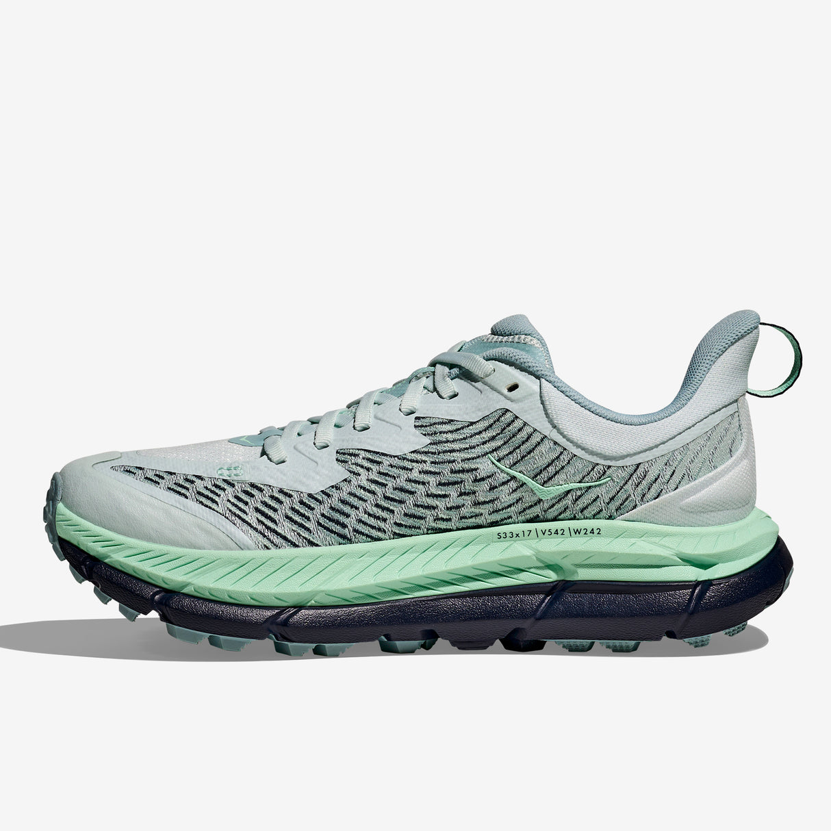 Hoka - Mafate Speed 4 - Women