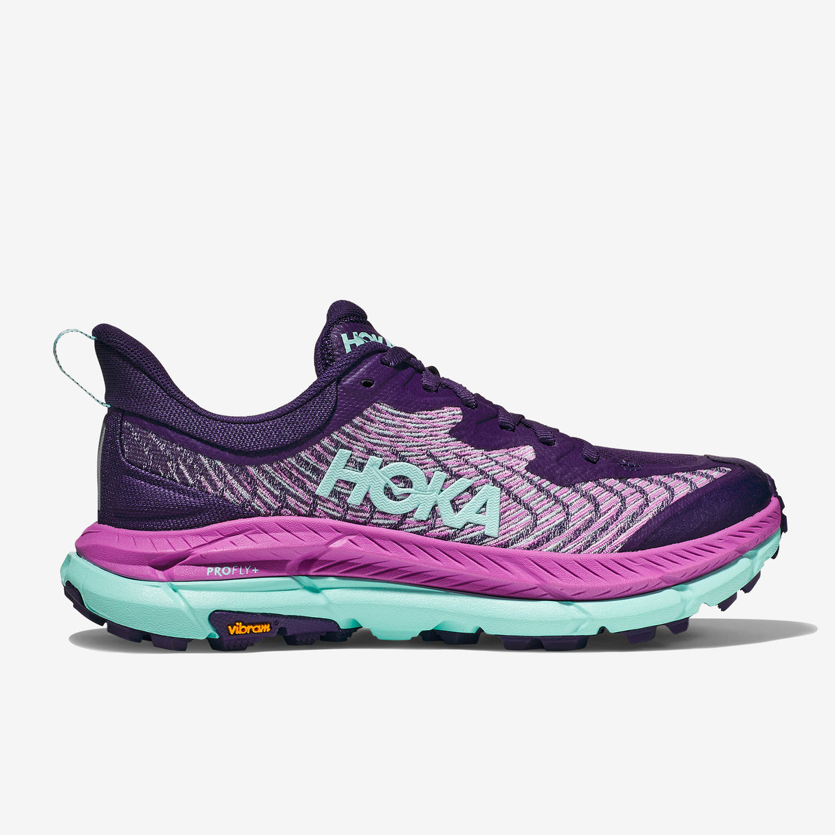 Hoka - Mafate Speed 4 - Women