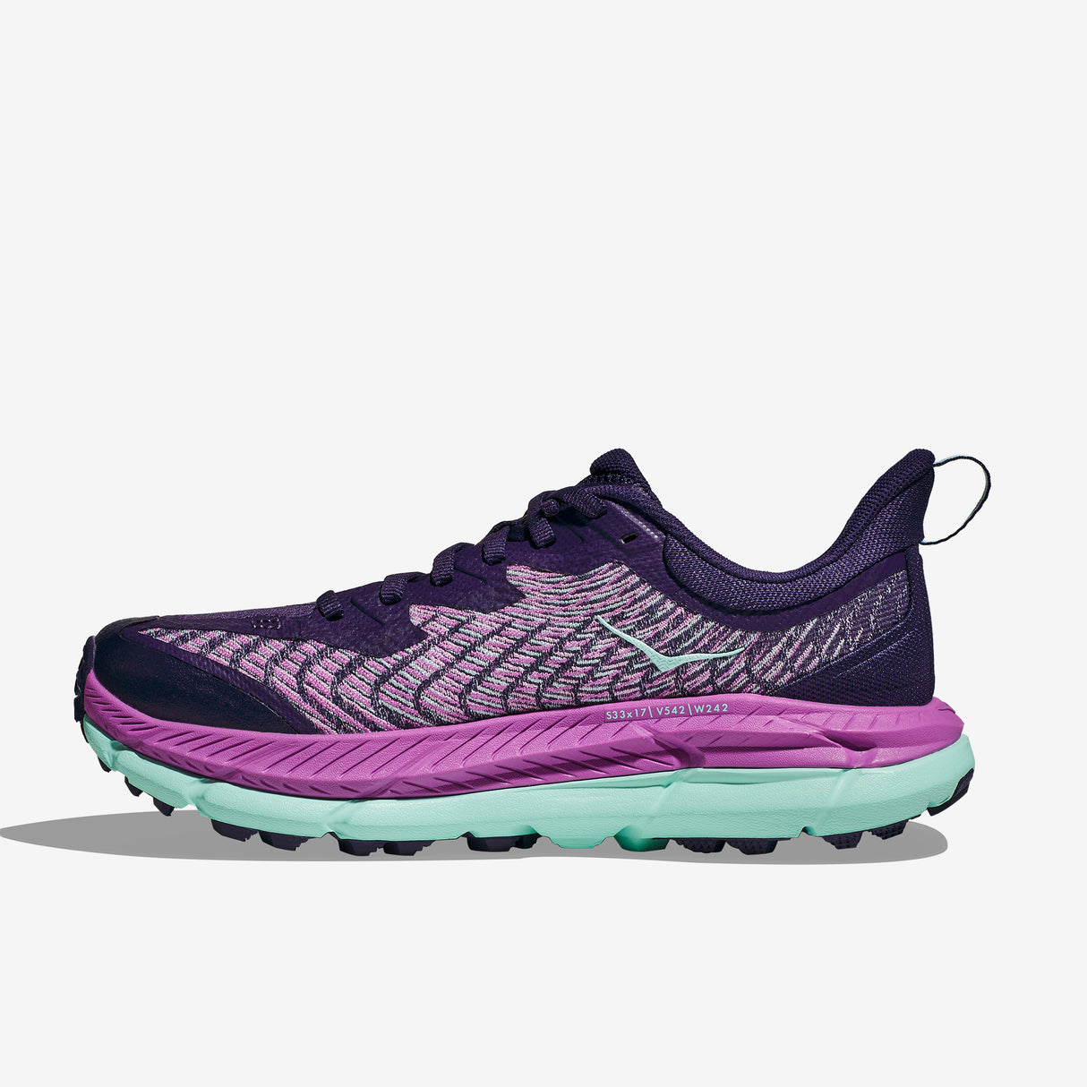 Hoka - Mafate Speed 4 - Women