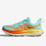 Hoka - Mafate Speed 4 - Women