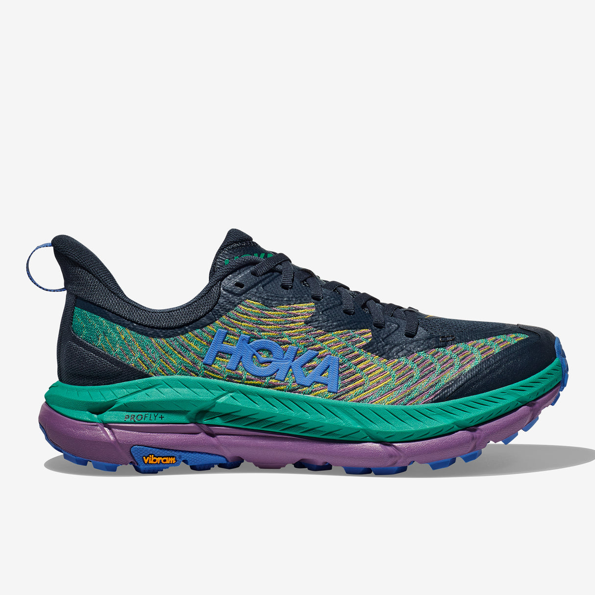 Hoka - Mafate Speed 4 - Women