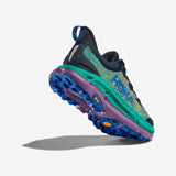 Hoka - Mafate Speed 4 - Women