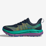 Hoka - Mafate Speed 4 - Women