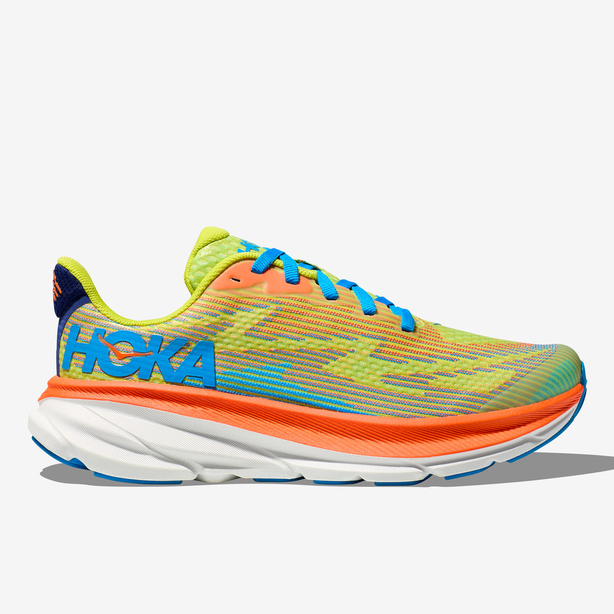 Hoka - Clifton 9 - Junior