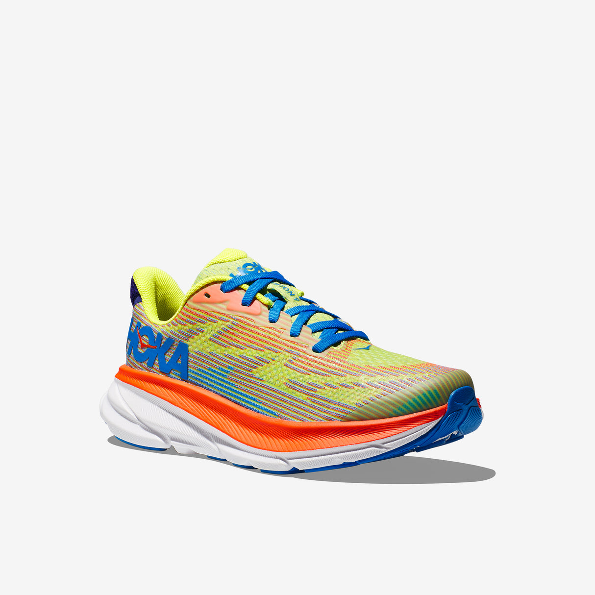 Hoka - Clifton 9 - Junior