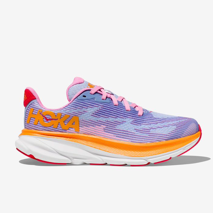 Hoka - Clifton 9 - Junior