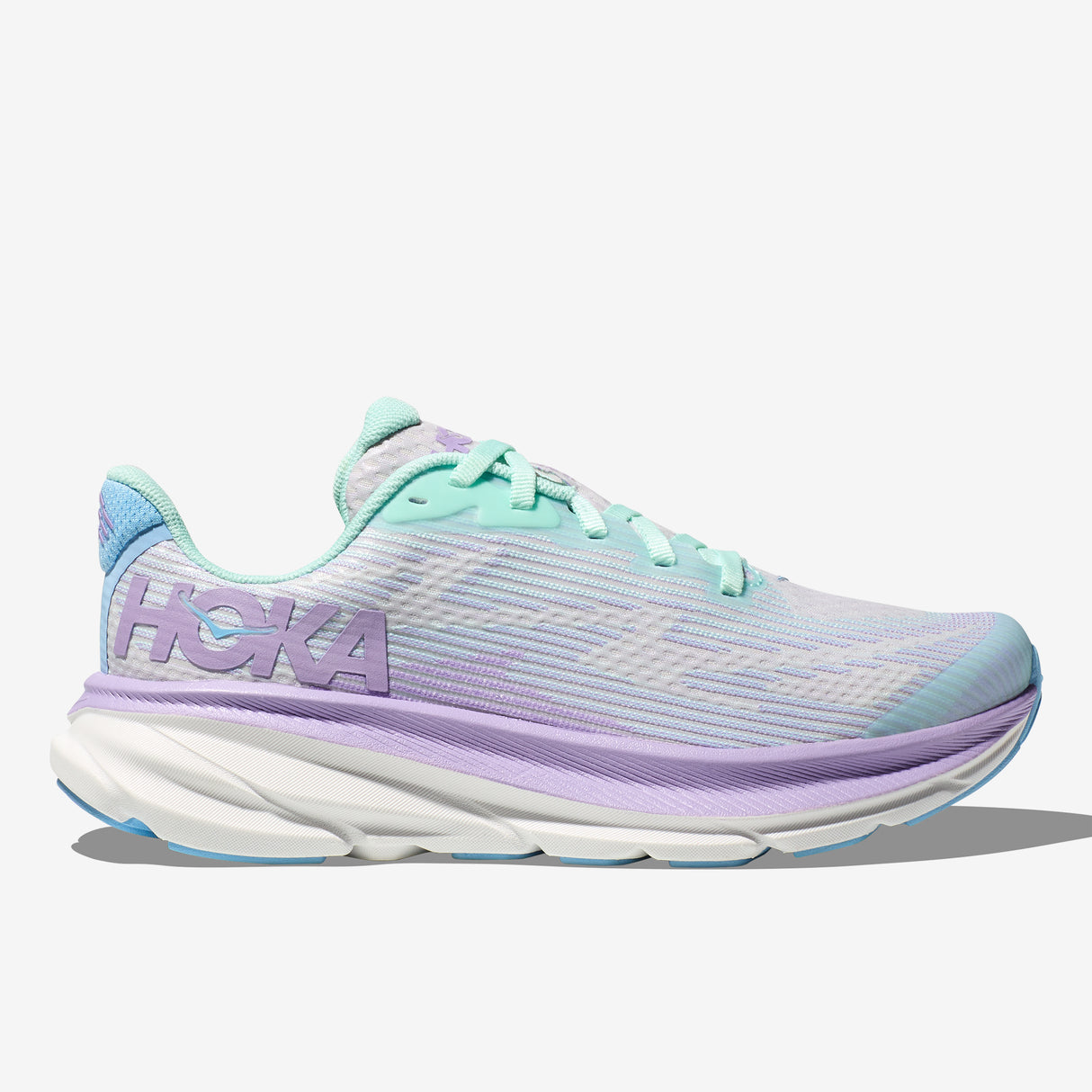 Hoka - Clifton 9 - Junior