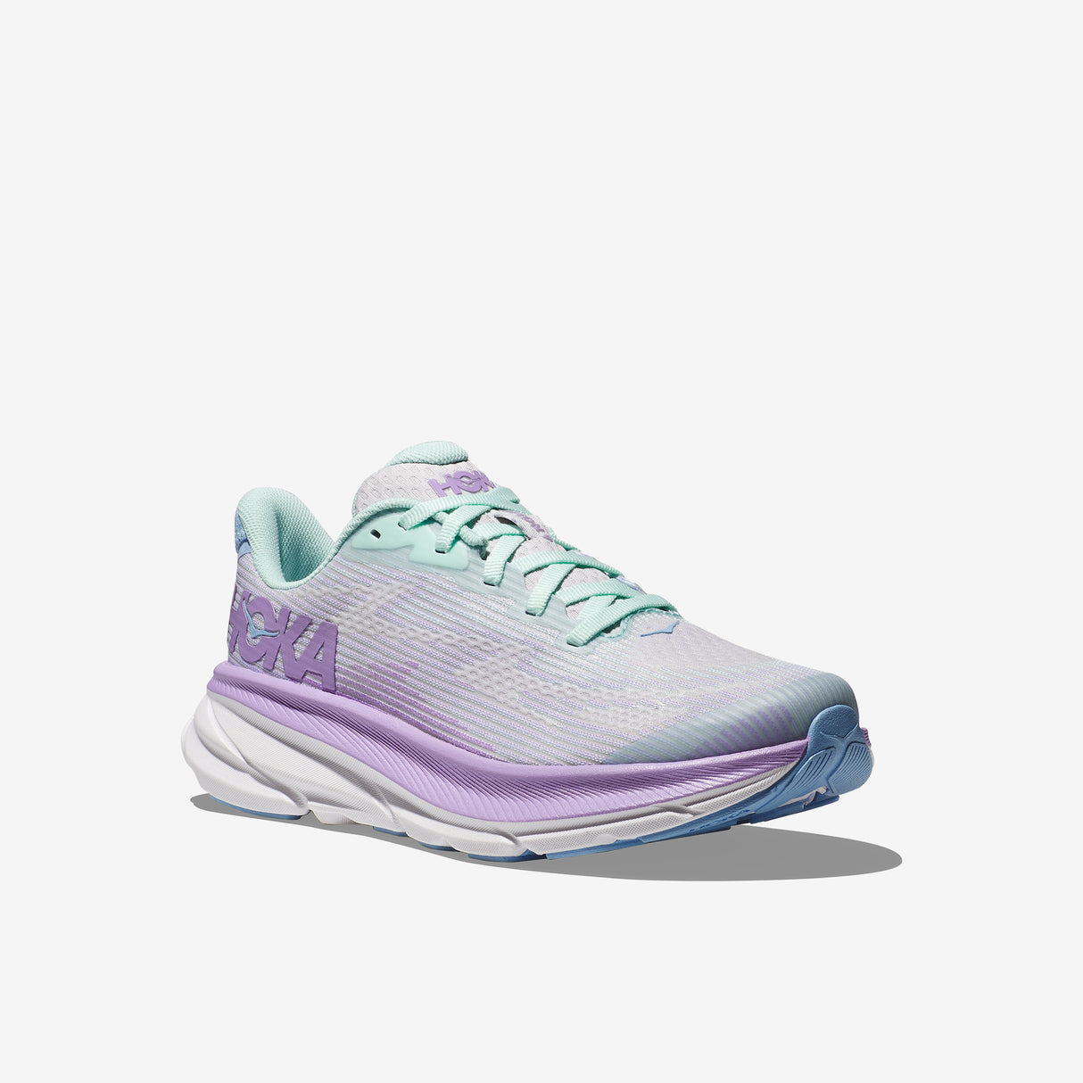 Hoka - Clifton 9 - Junior