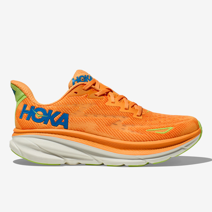 Hoka - Clifton 9 - Large - Homme