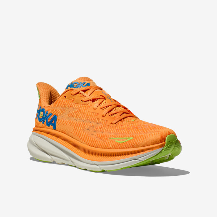 Hoka - Clifton 9 - Large - Homme