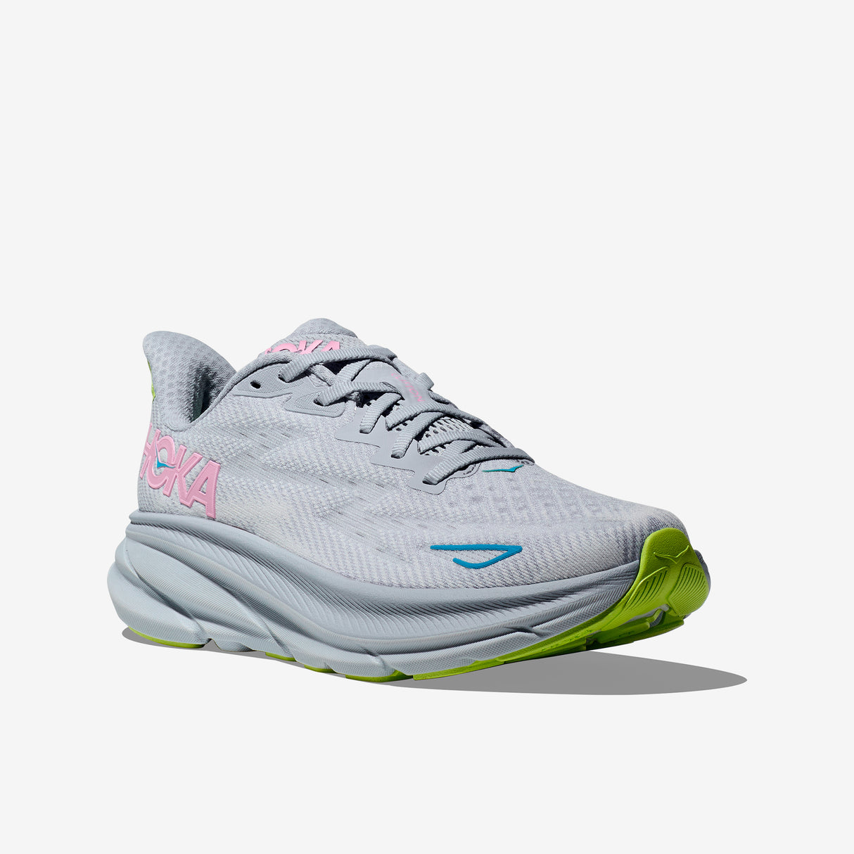 Hoka - Clifton 9 - Large - Woman