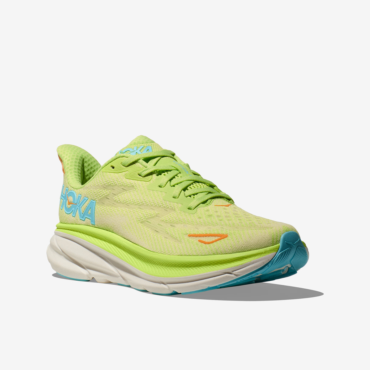 Hoka - Clifton 9 - Large - Woman