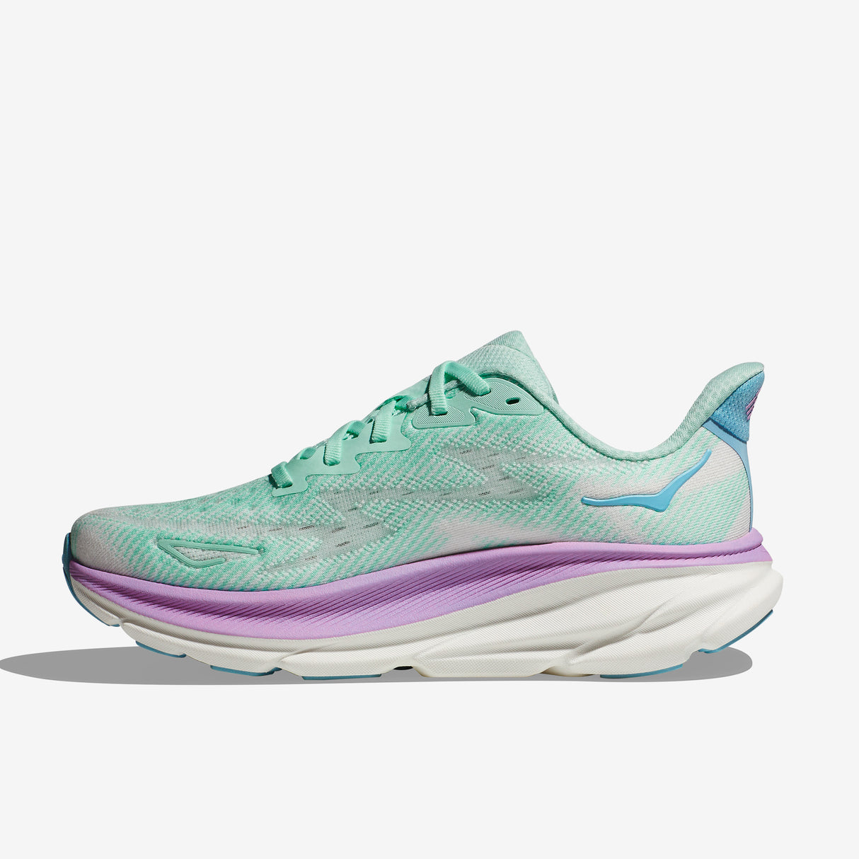 Hoka - Clifton 9 - Large - Woman