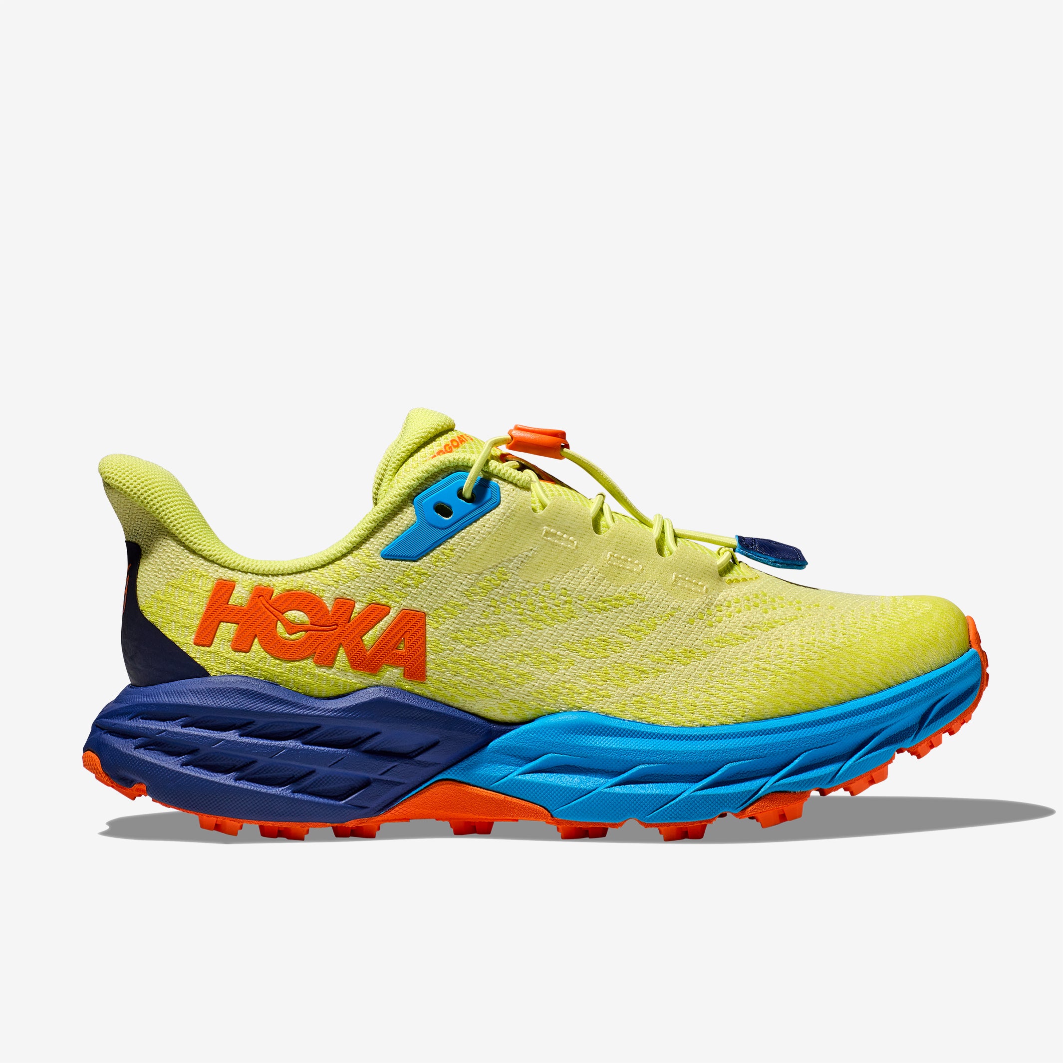 Hoka - Speedgoat 5 - Junior – Le coureur nordique