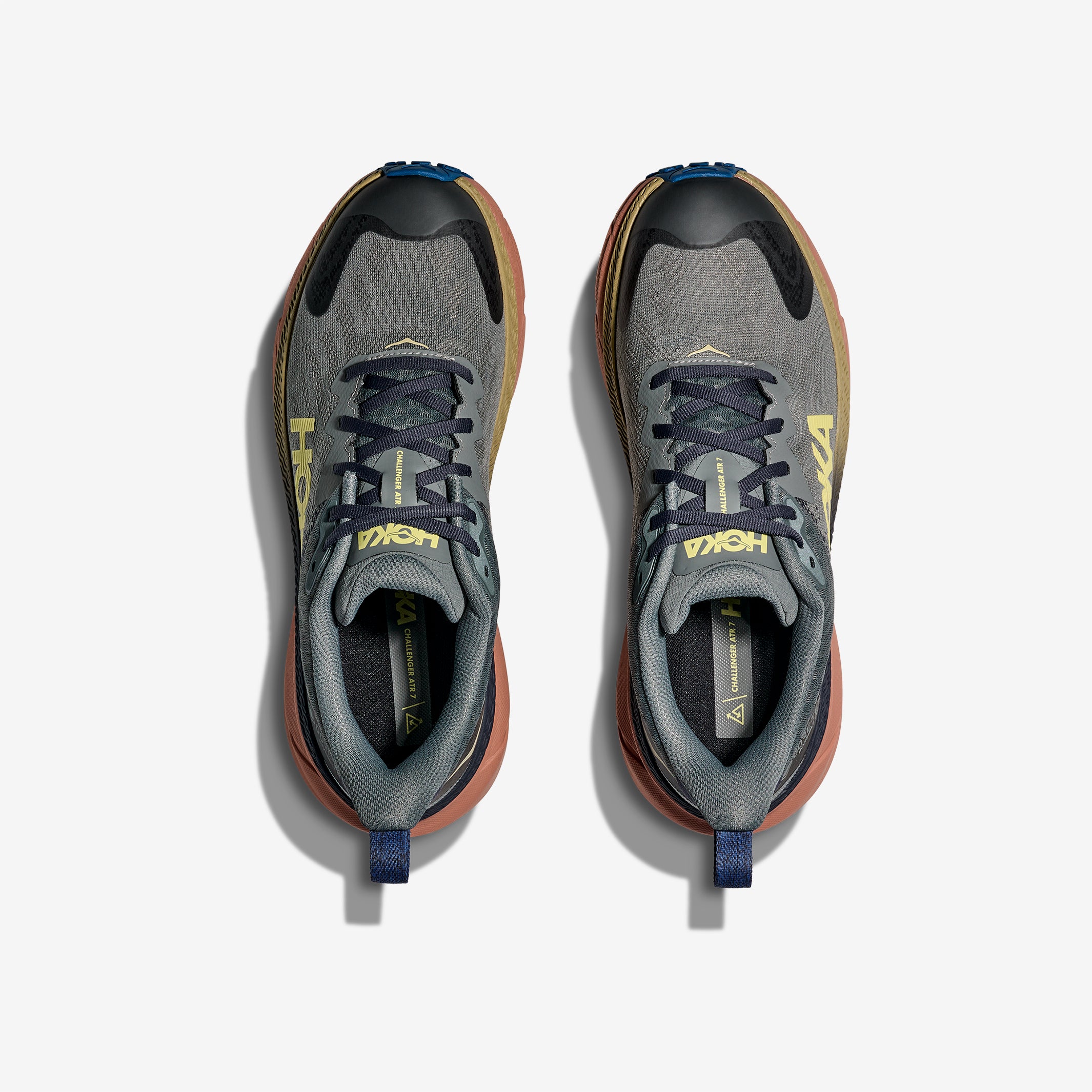 Hoka - Challenger ATR 7 GTX - Men – Le coureur nordique