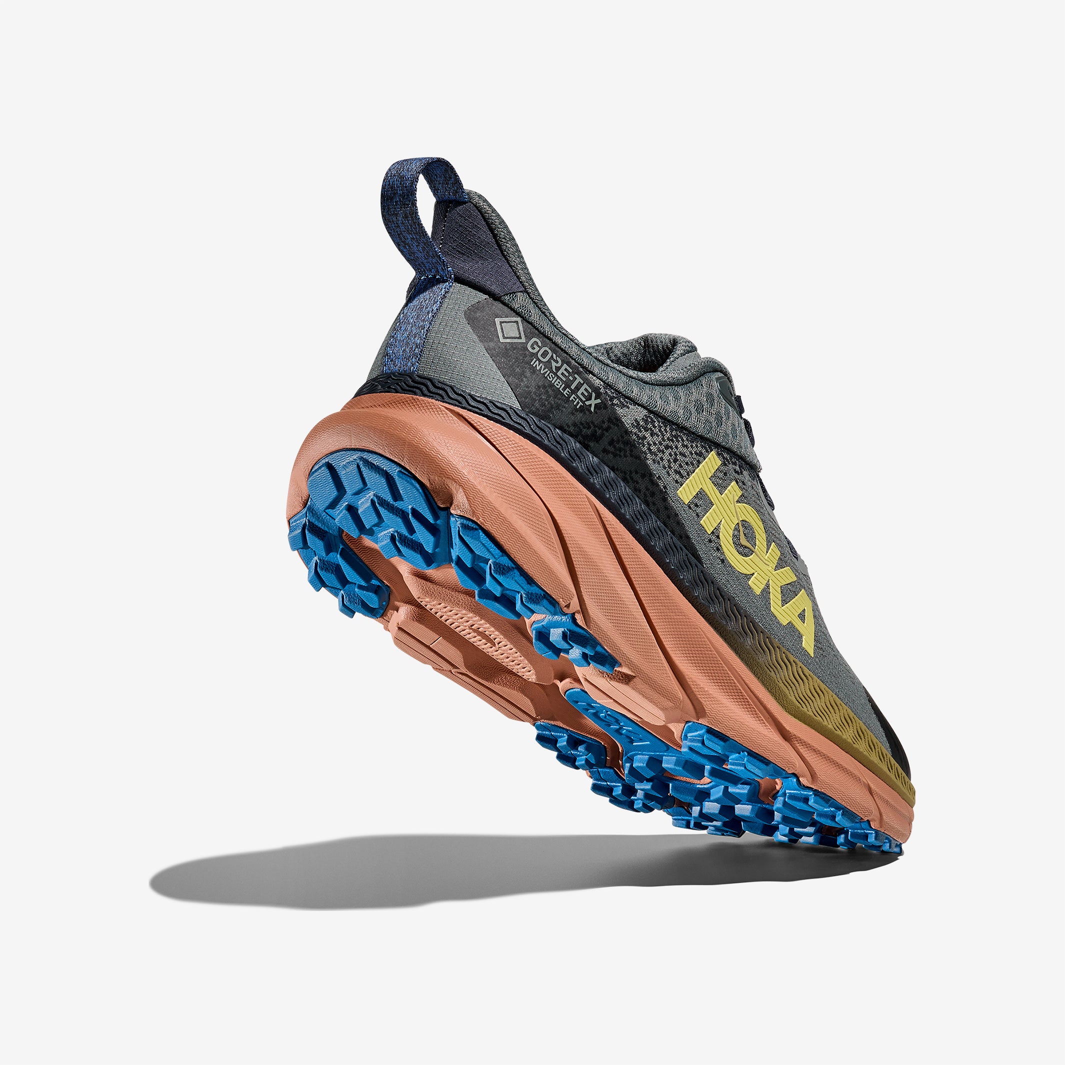 Hoka - Challenger ATR 7 GTX - Men – Le coureur nordique