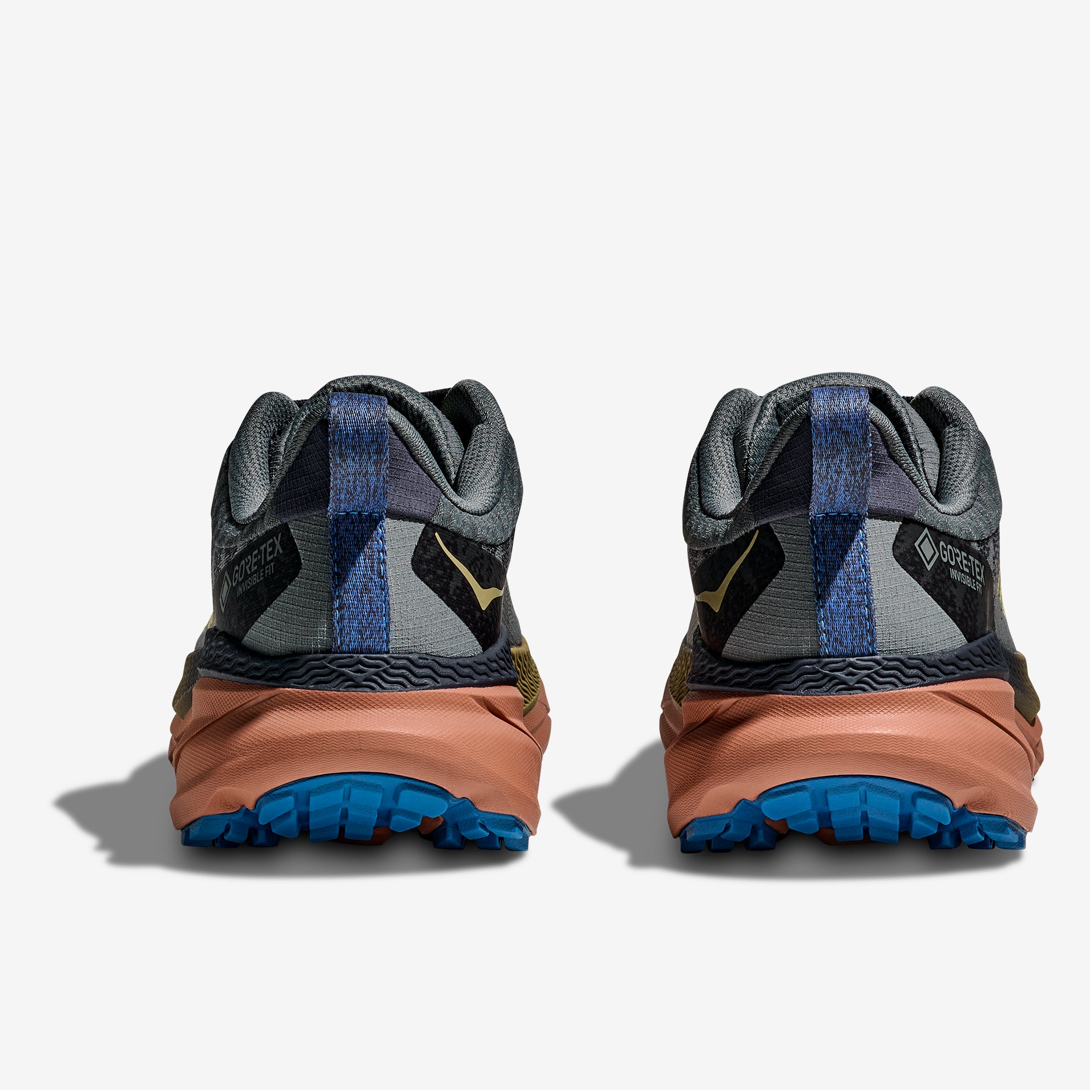 Hoka - Challenger ATR 7 GTX - Men – Le coureur nordique Hoka - Challenger ATR 7 GTX - Men – Le coureur nordique