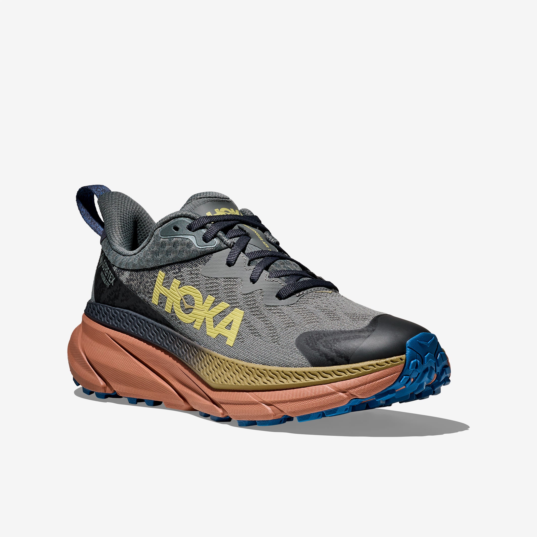 Hoka - Challenger ATR 7 GTX - Men – Le coureur nordique
