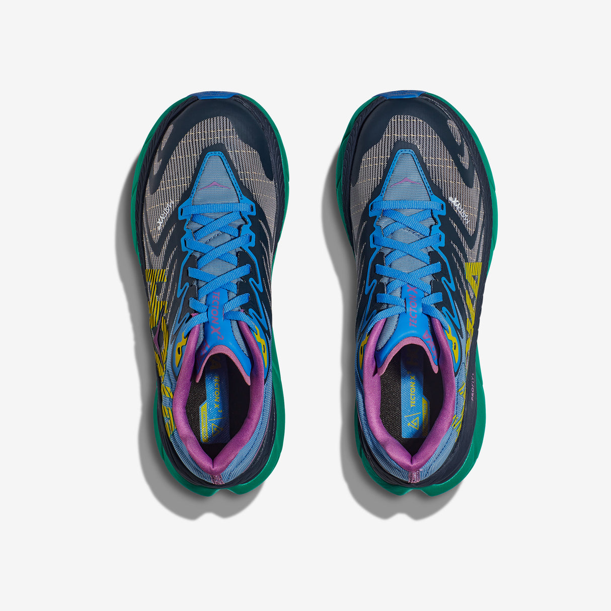 Hoka - Tecton X 2 - Men