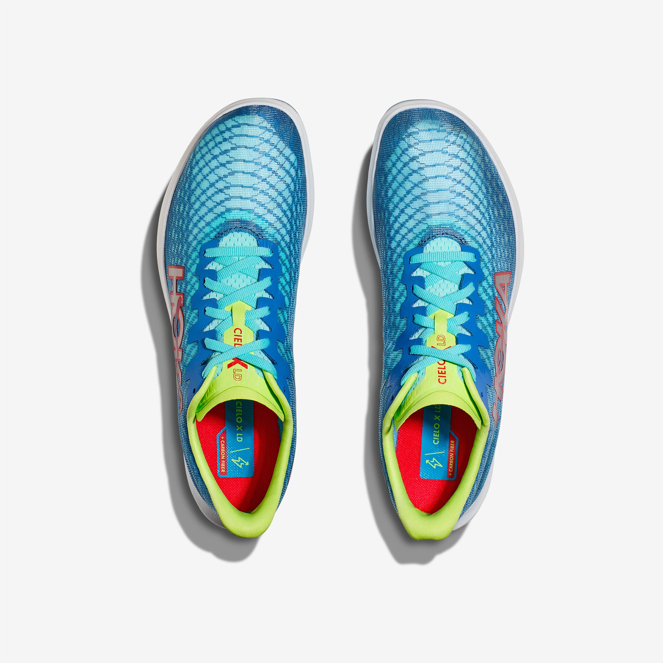Hoka - Cielo X 2 LD - Unisex – Le coureur nordique