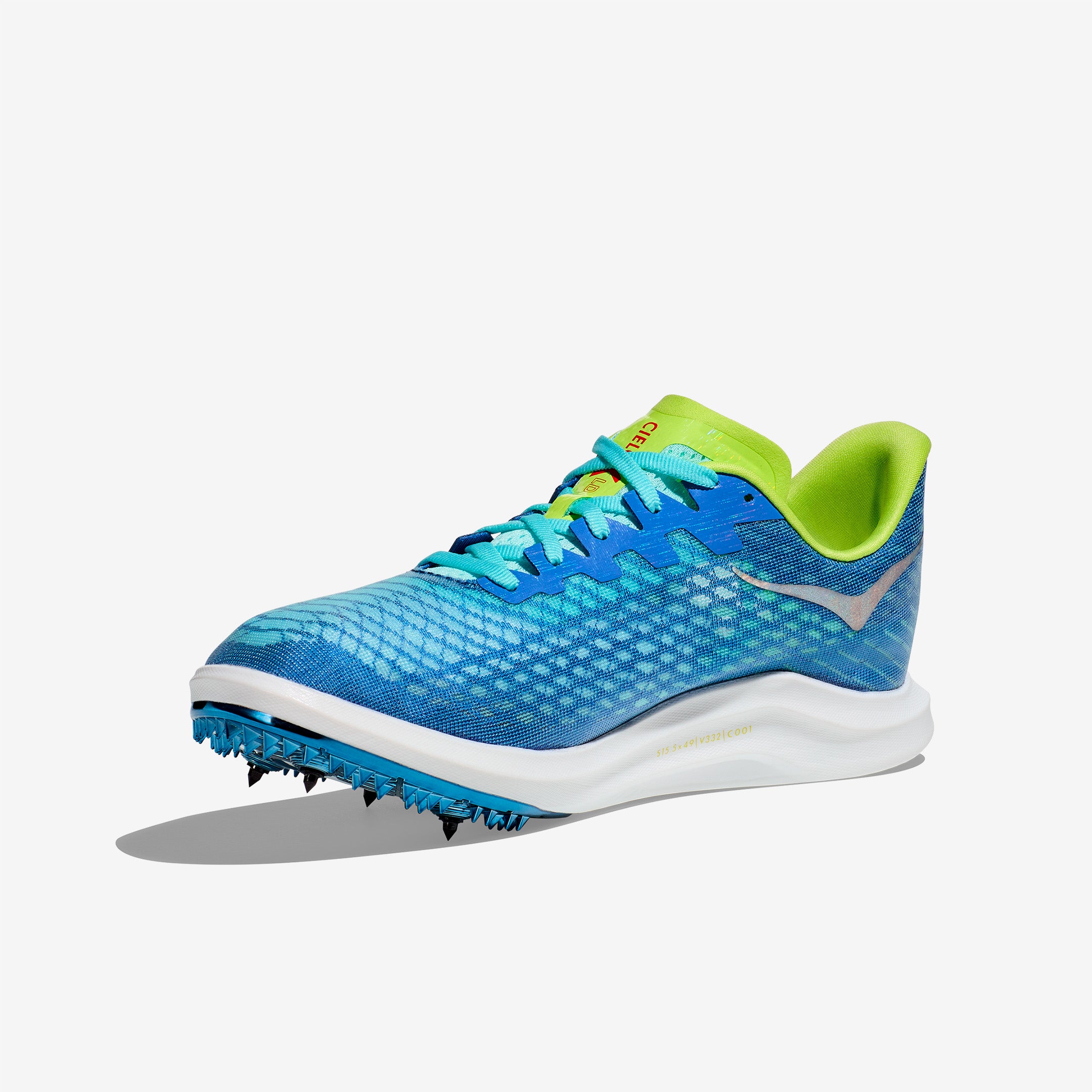 Hoka - Cielo X 2 LD - Unisex – Le coureur nordique