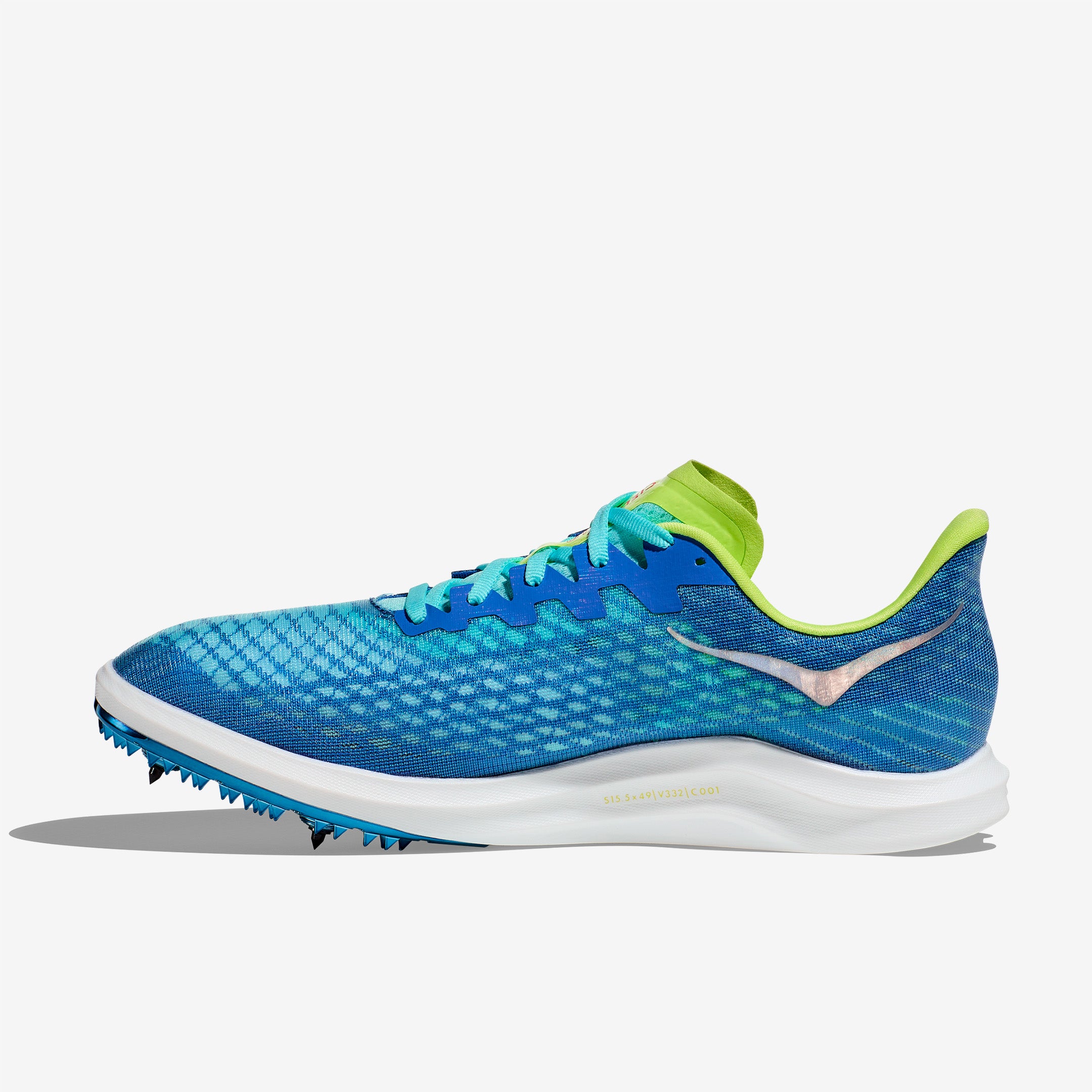 HOKA CIELO X2 LD スパイクシューズ 27cm Hoka - Cielo X 2 LD - Unisex – Le coureur nordique