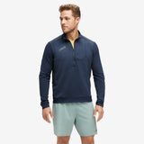 Hoka - 1/2 Zip - Homme