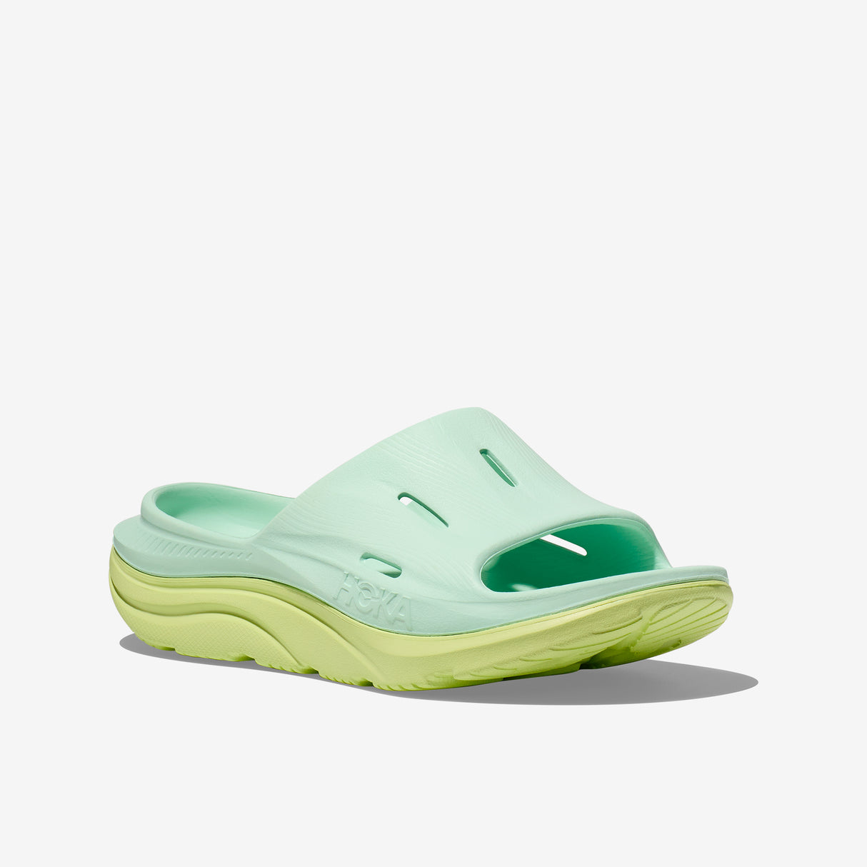 Hoka - Ora Recovery Slide 3 (2024-25) - Unisex