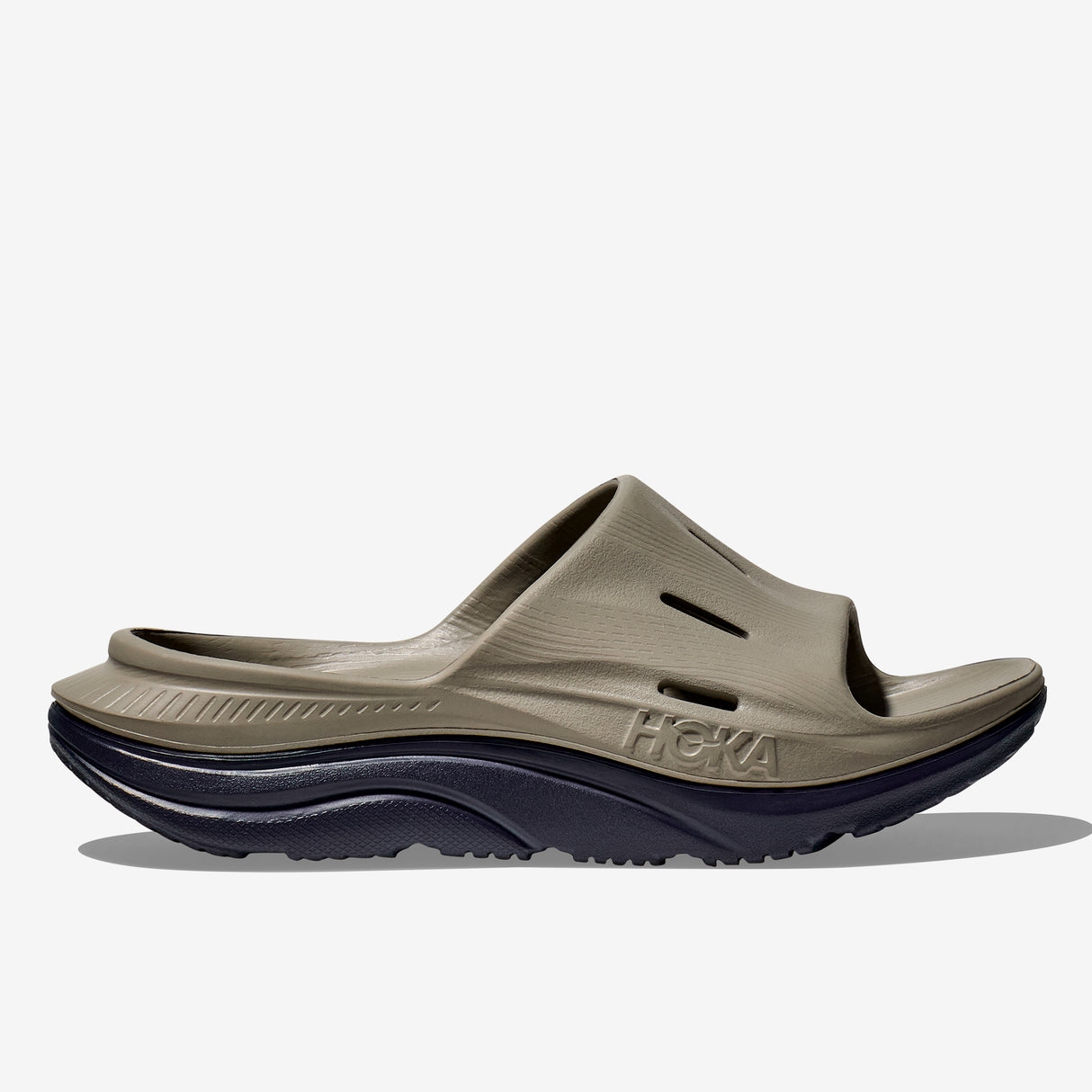 Hoka - Ora Recovery Slide 3 (2024-25) - Unisex