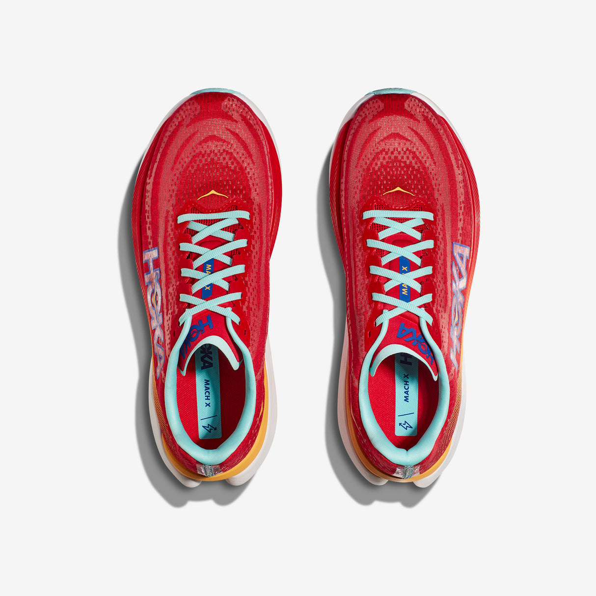 Hoka - Mach X - Men