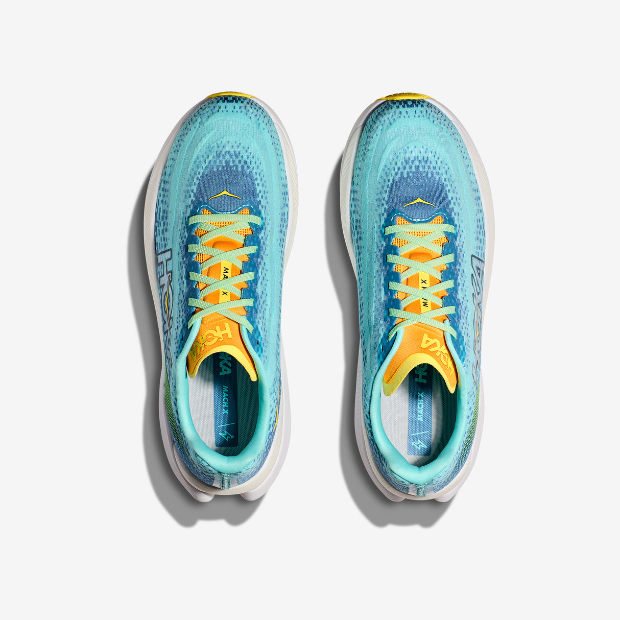 Hoka - Mach X - Men