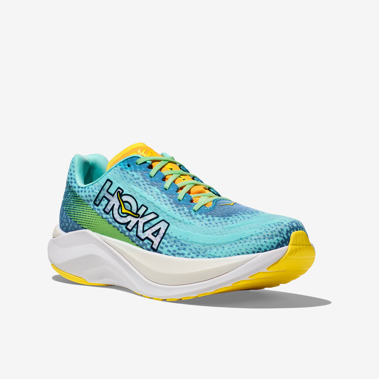 Hoka - Mach X - Men