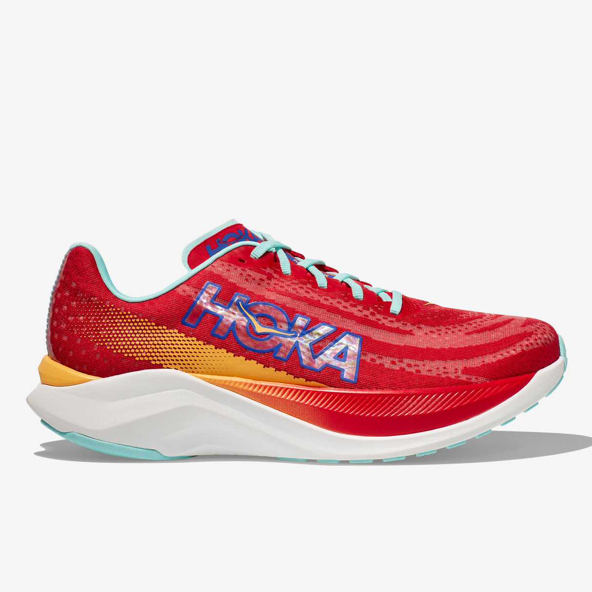 Hoka - Mach X - Woman