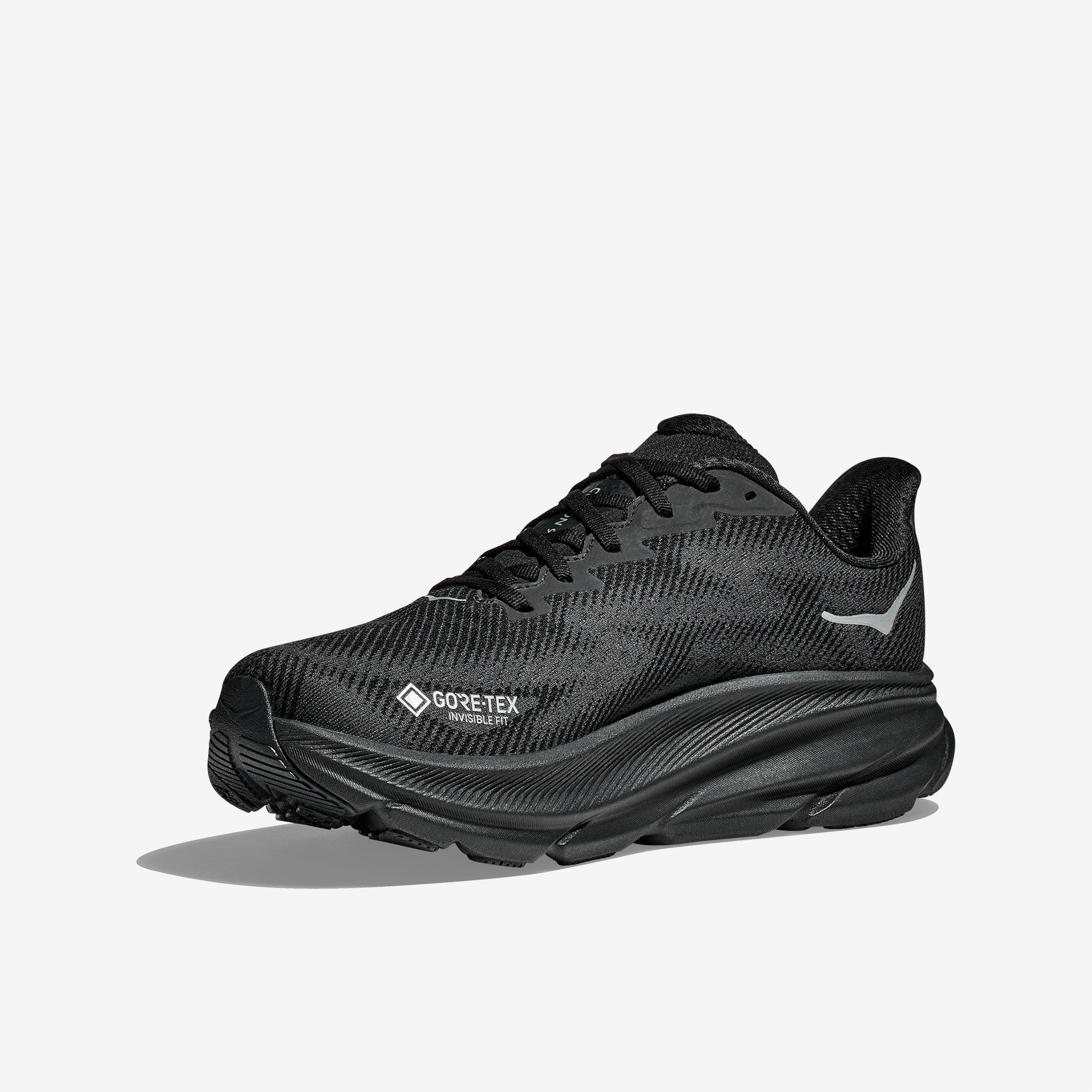 スパイク・シューズ HOKA CRIFTON9 Hoka - Clifton 9 GTX - Men – Le coureur nordique