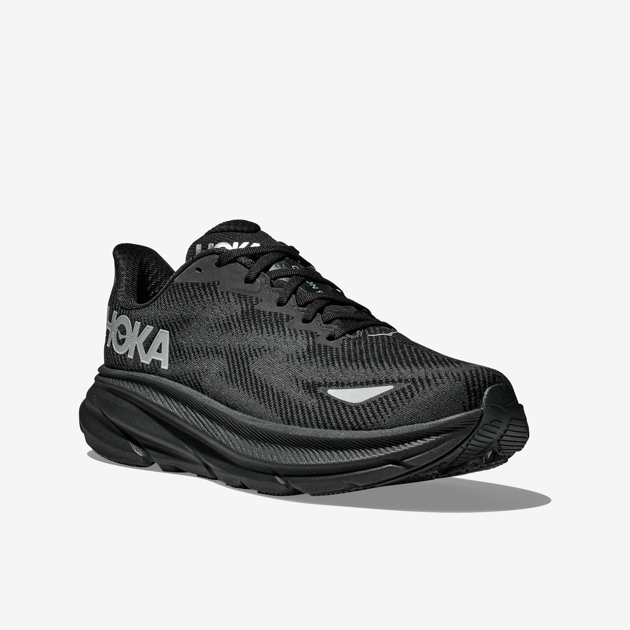 スパイク・シューズ HOKA CLIFTON 9 Hoka - Clifton 9 GTX - Men – Le coureur nordique
