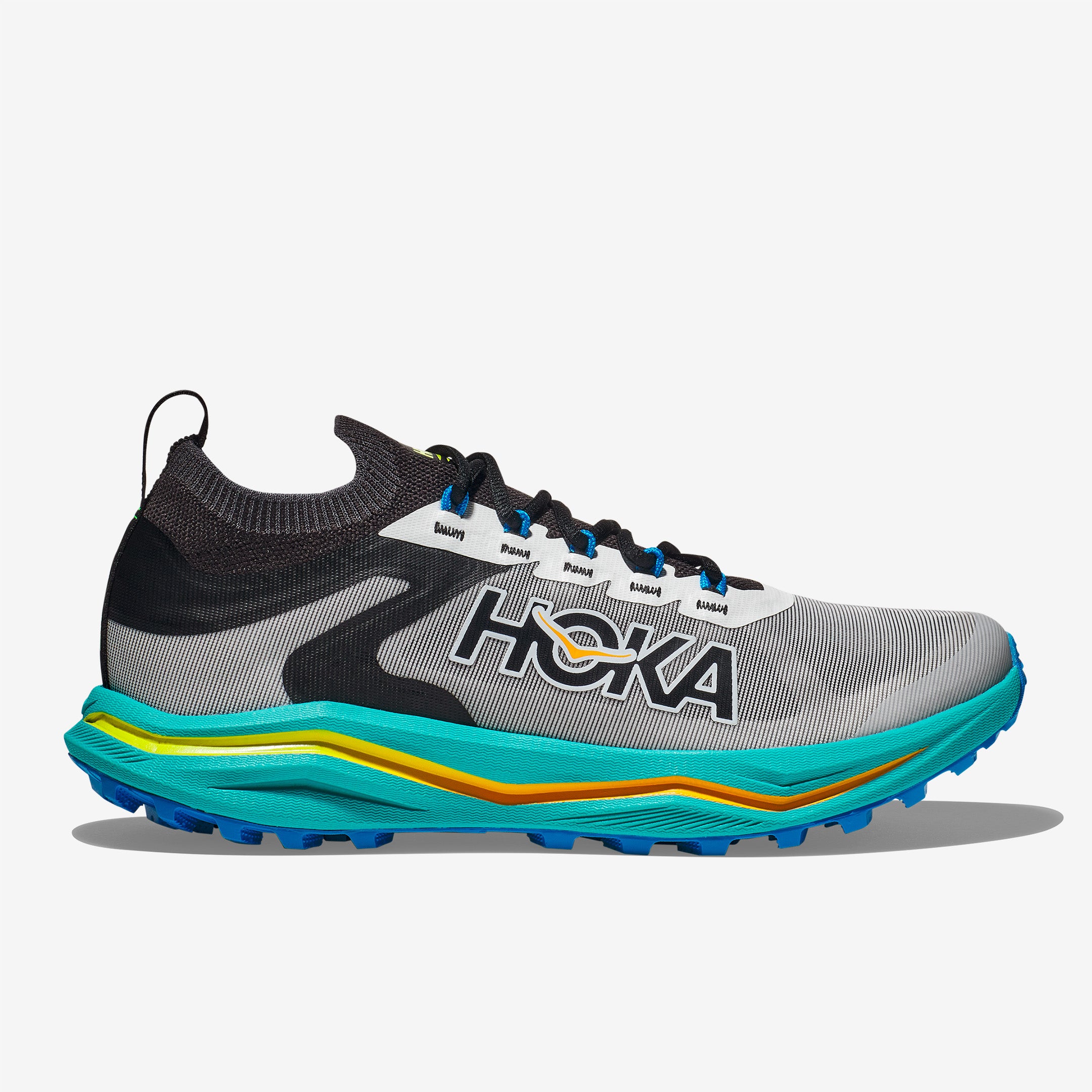 Hoka - Zinal 2 - Woman – Le coureur nordique