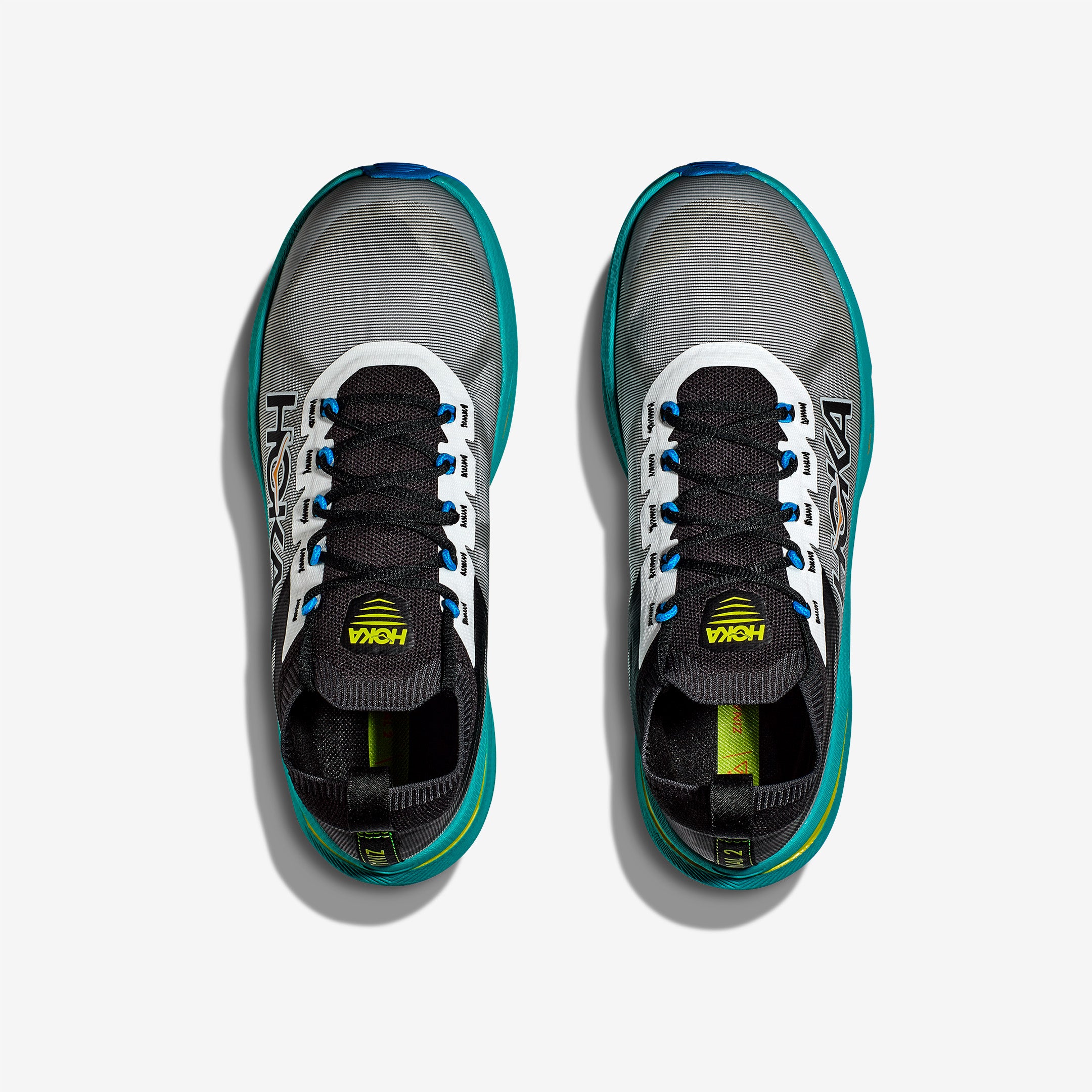 Hoka - Zinal 2 - Femme – Le coureur nordique