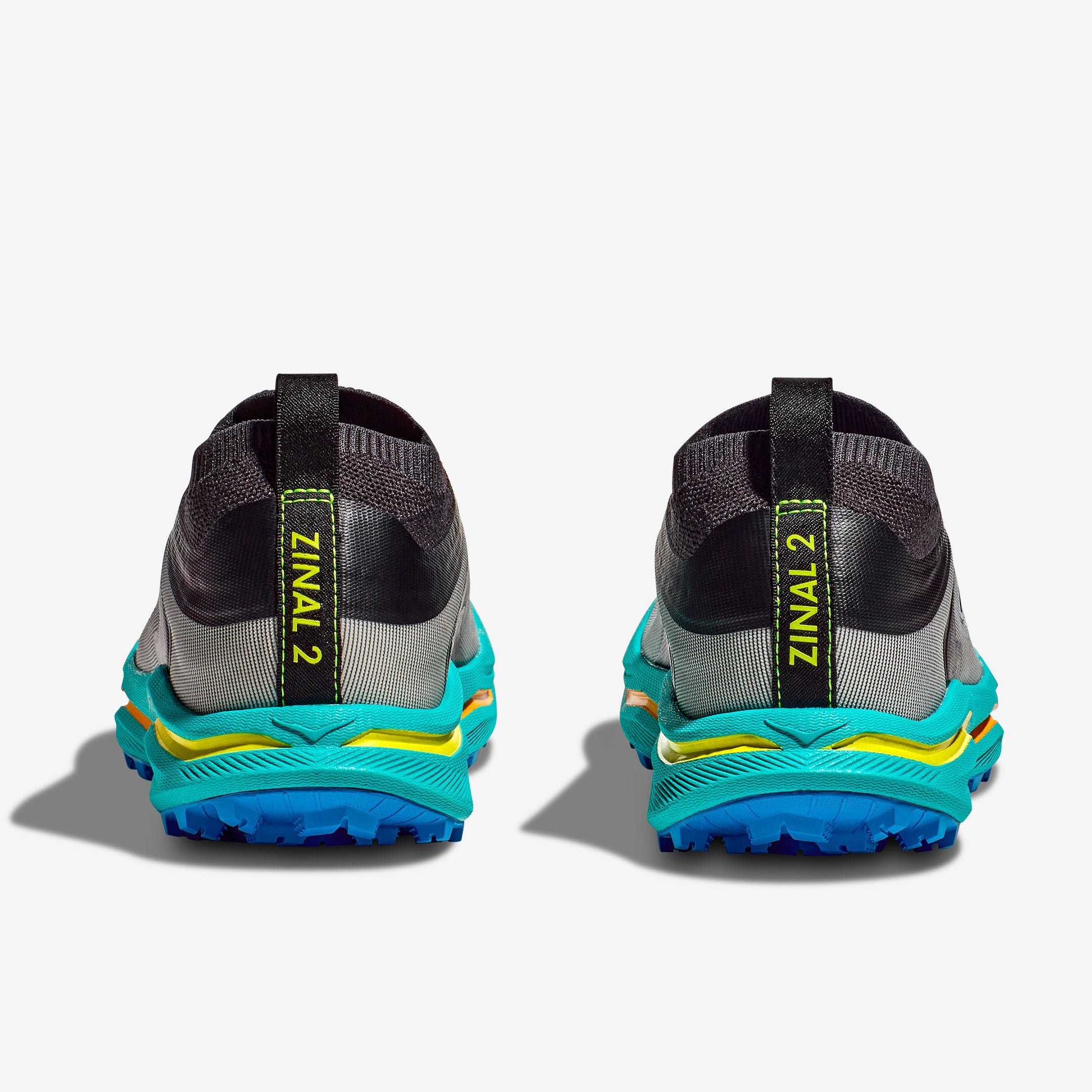 Hoka - Zinal 2 - Woman – Le coureur nordique