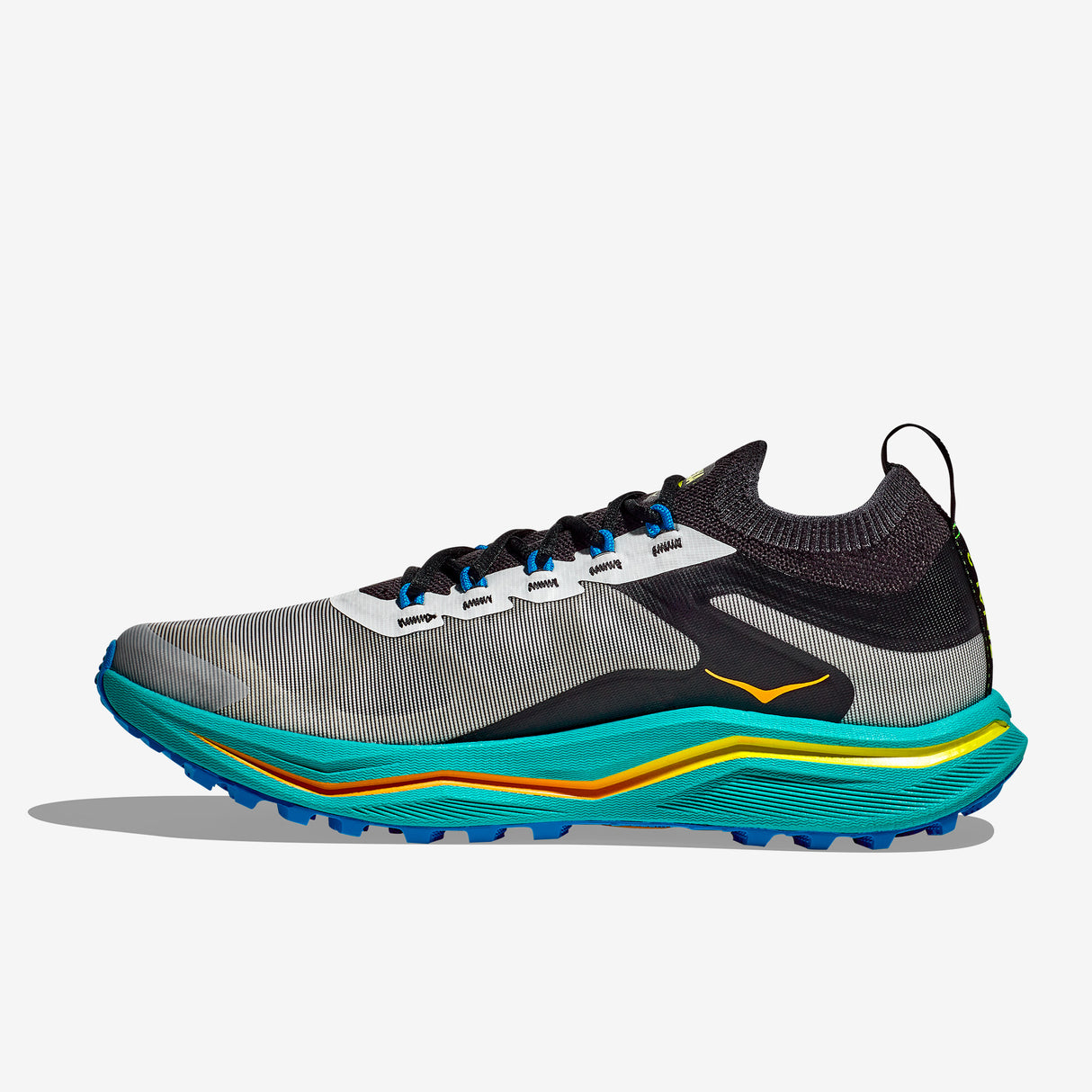 Hoka - Zinal 2 - Woman