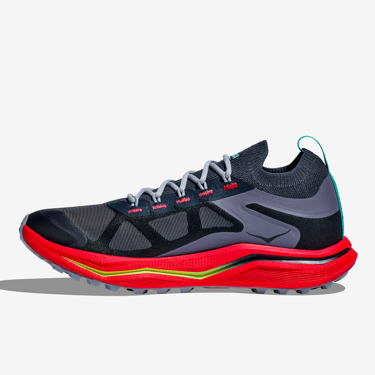 Hoka - Zinal 2 - Woman