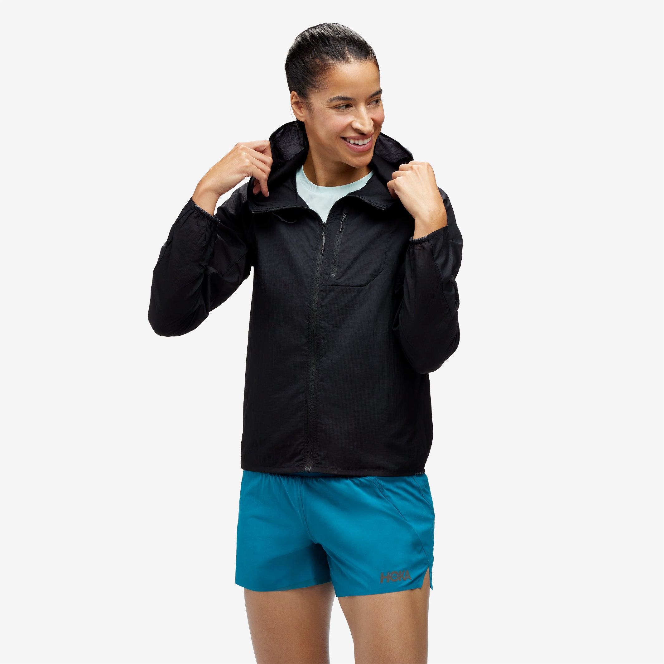 Hoka - Skyflow Jacket - Women – Le coureur nordique