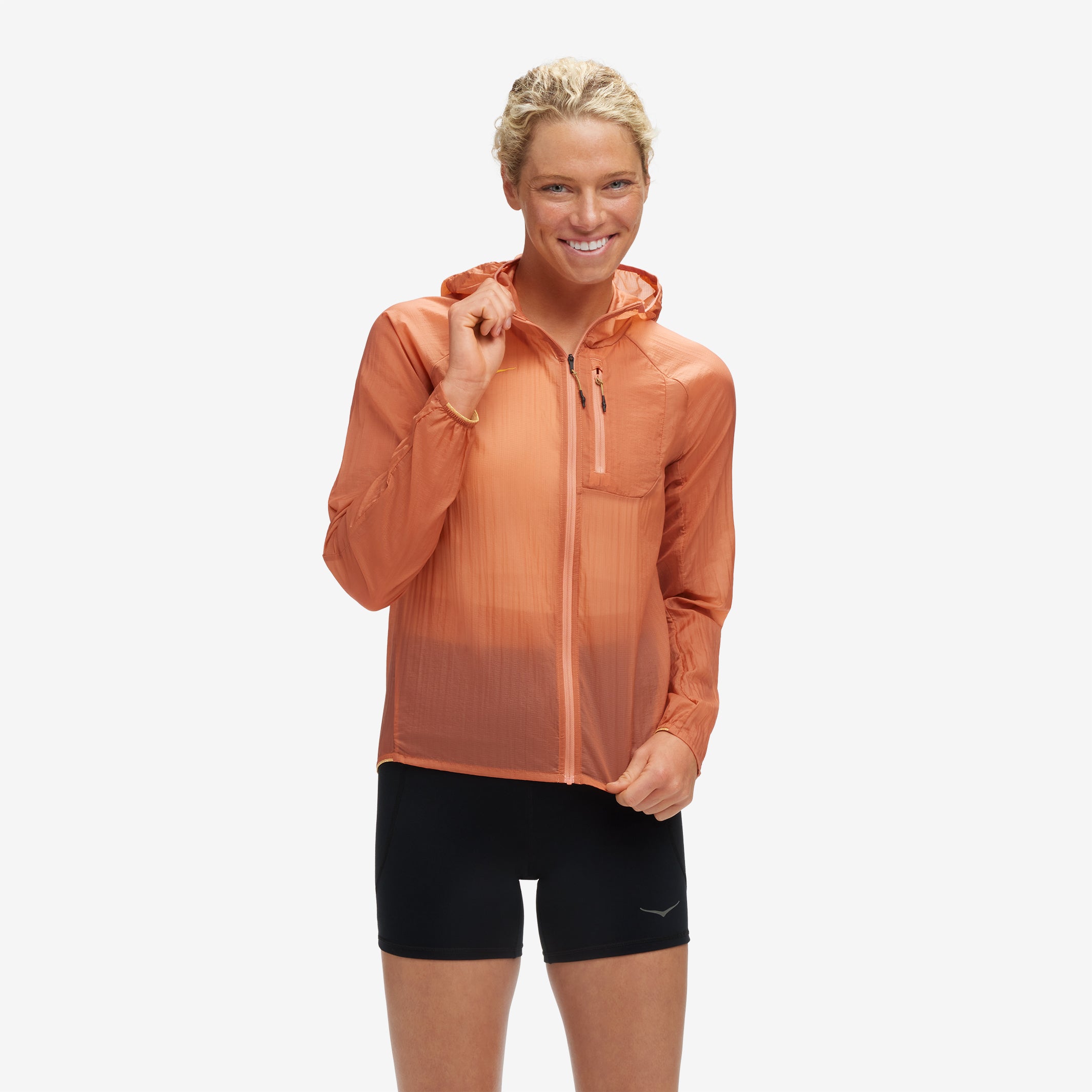 Hoka - Skyflow Jacket - Women – Le coureur nordique