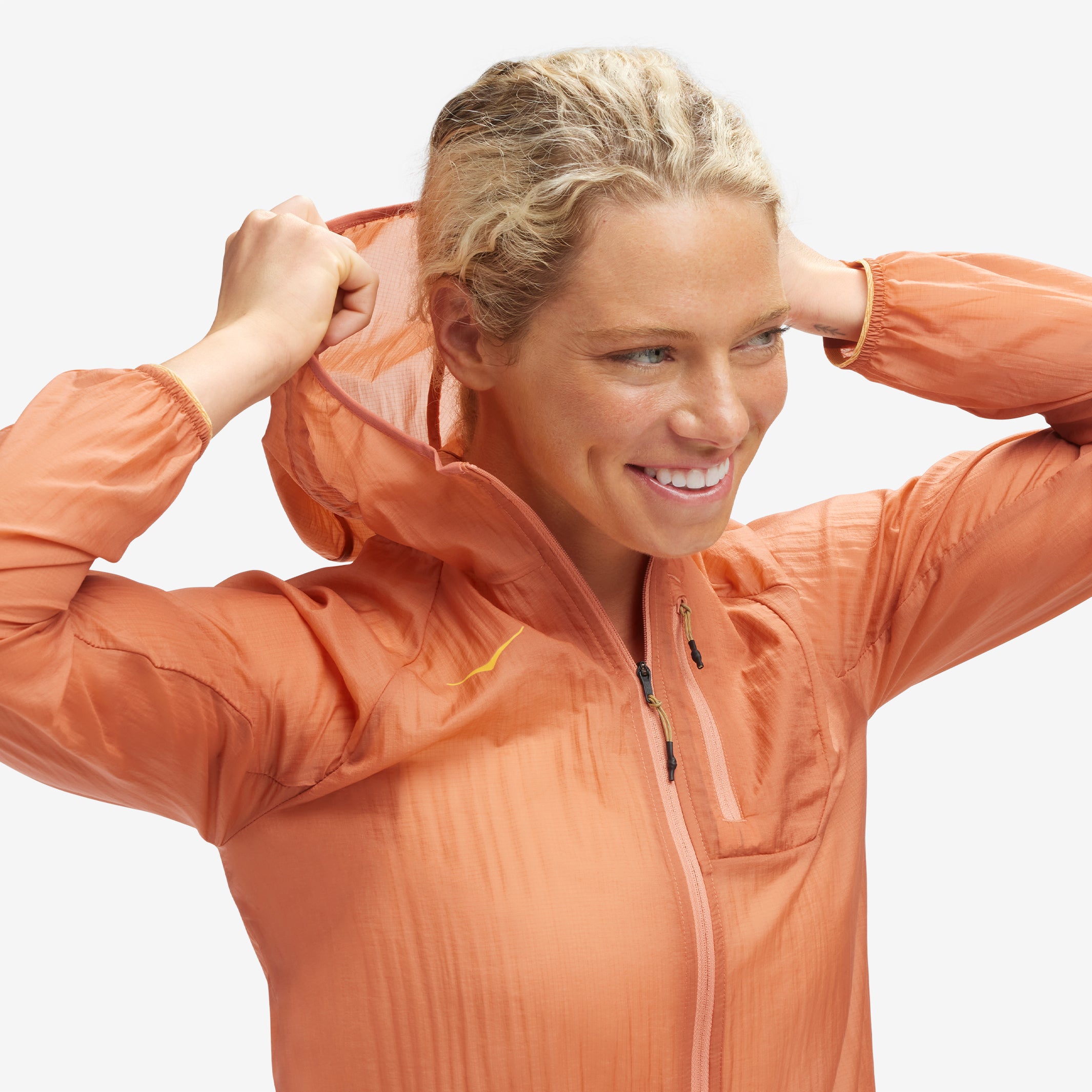 Hoka - Skyflow Jacket - Women – Le coureur nordique