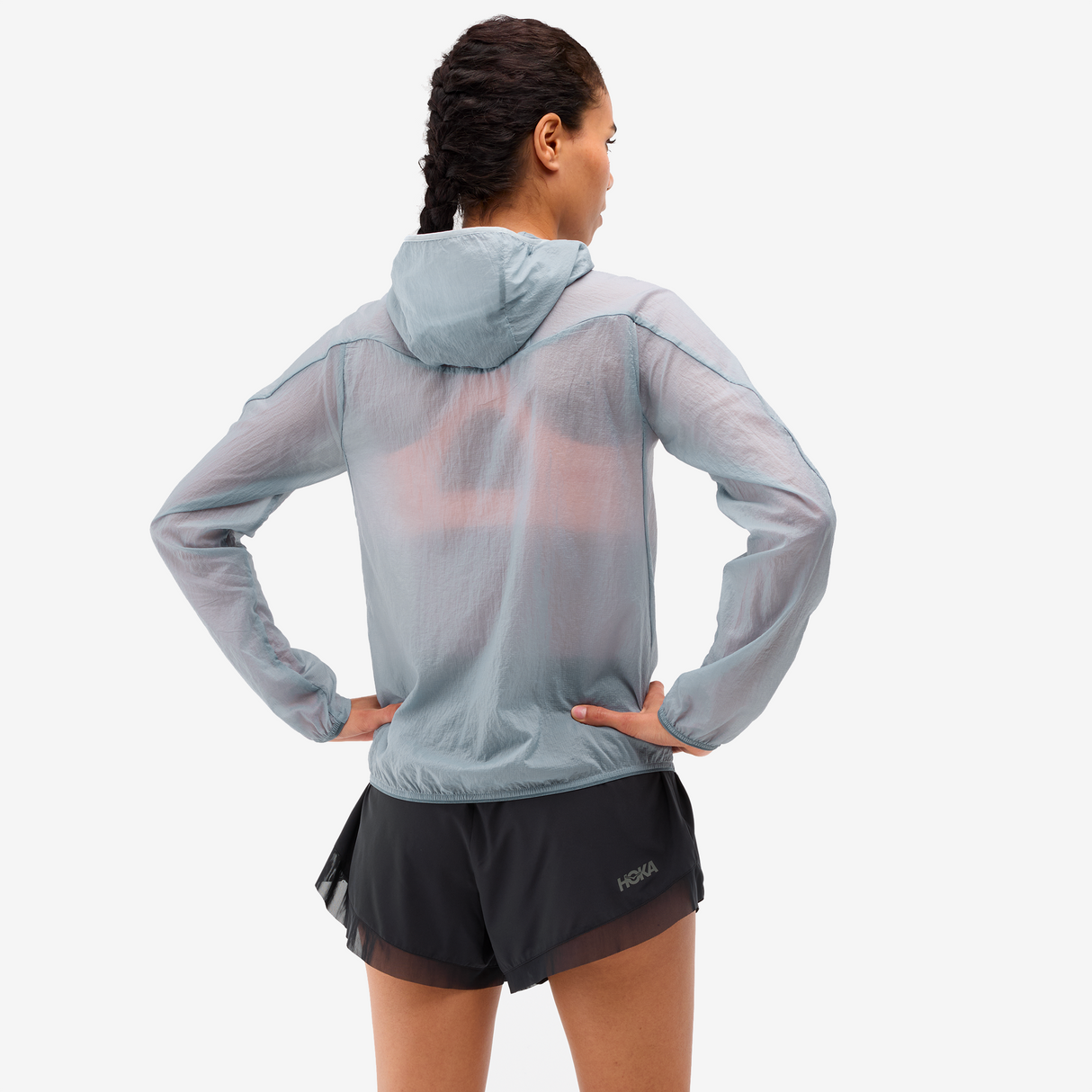 Hoka - Manteau Skyflow - Femme