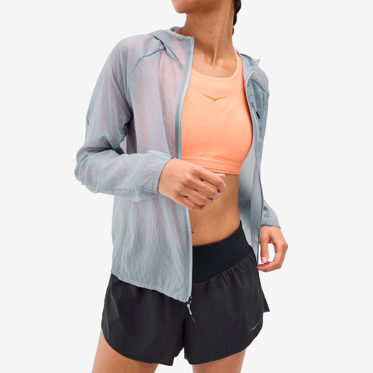 Hoka - Manteau Skyflow - Femme