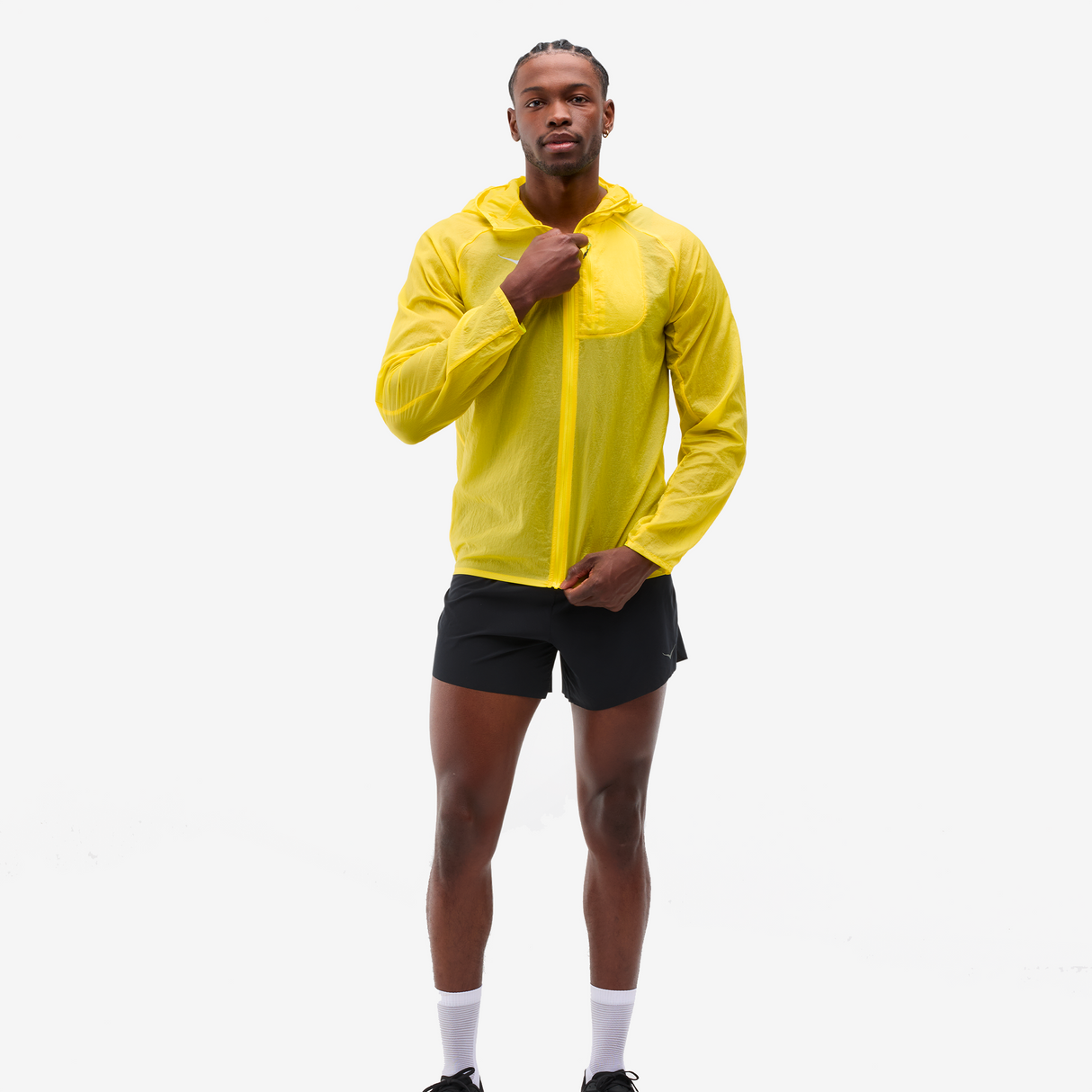 Hoka - Manteau Skyflow - Homme