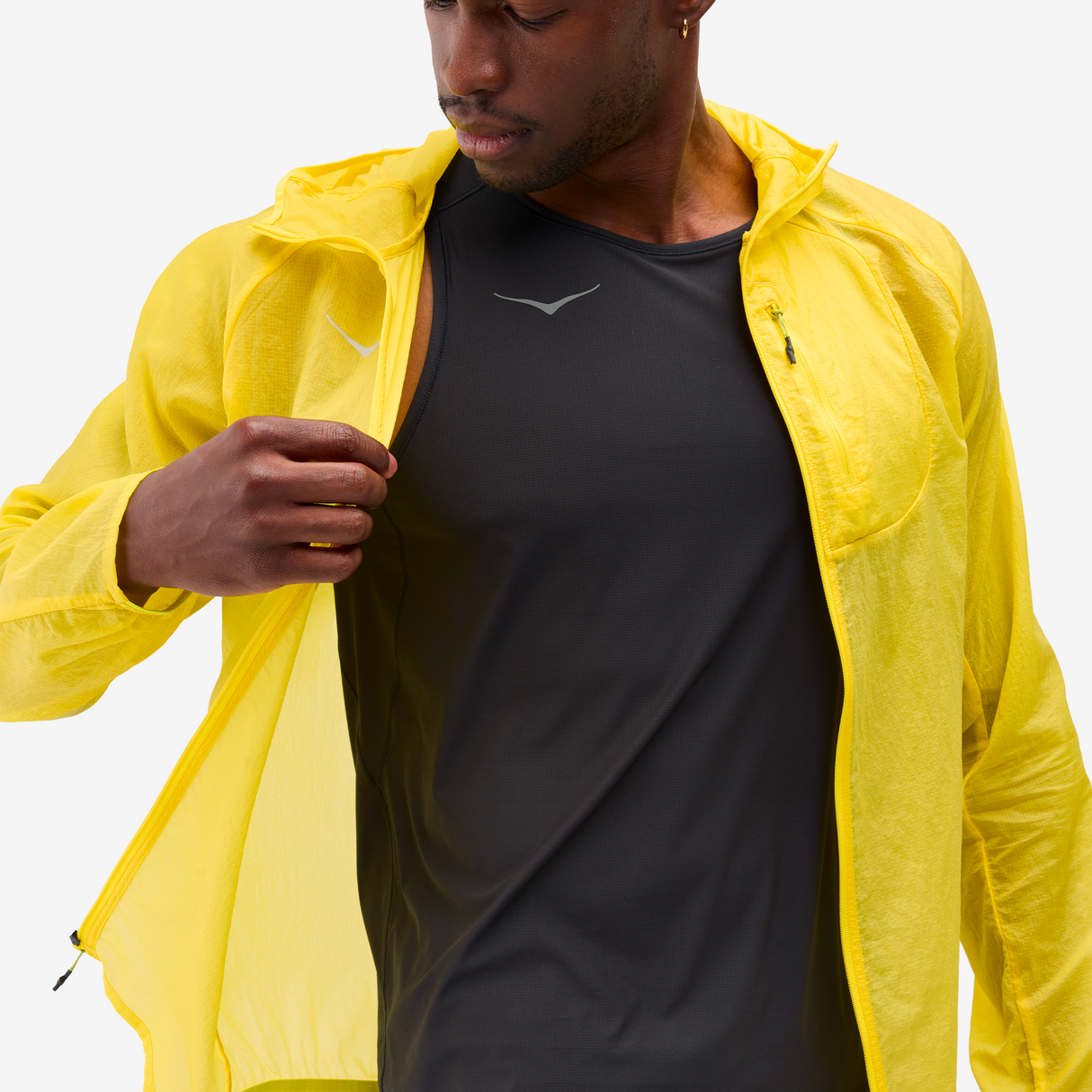 Hoka - Manteau Skyflow - Homme