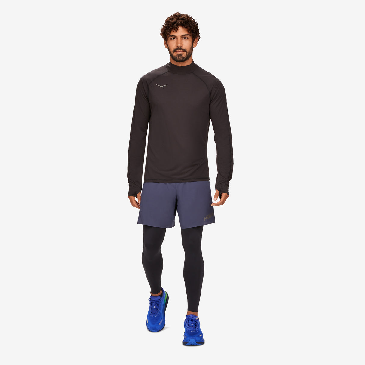 Hoka - Cold Weather Layer - Men